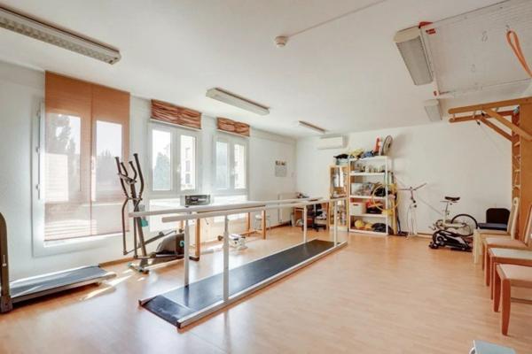 INVESTISSEMENT LOCATIF – Châteauneuf-les-Martigues – Résidence Ehpad Les Jardins de Valtrède - 7.03% de rentabilité