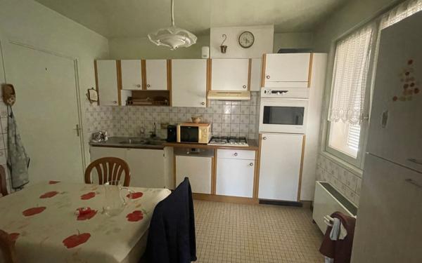 Maison à vendre    7 pièces •  Sainte-Marguerite