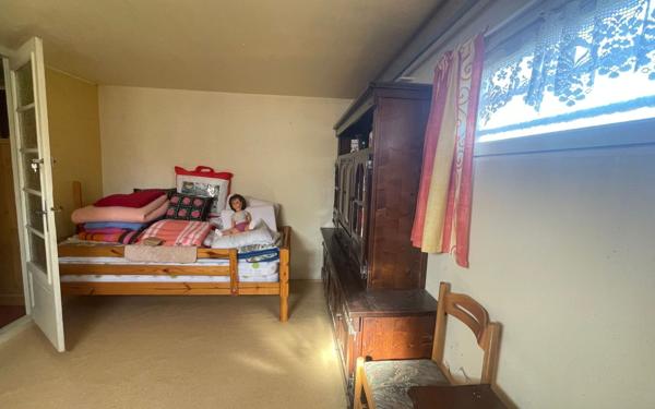 Maison à vendre    7 pièces •  Sainte-Marguerite