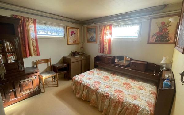 Maison à vendre    7 pièces •  Sainte-Marguerite