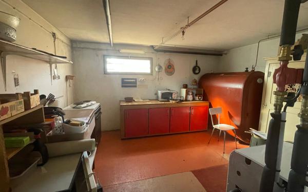 Maison à vendre    7 pièces •  Sainte-Marguerite