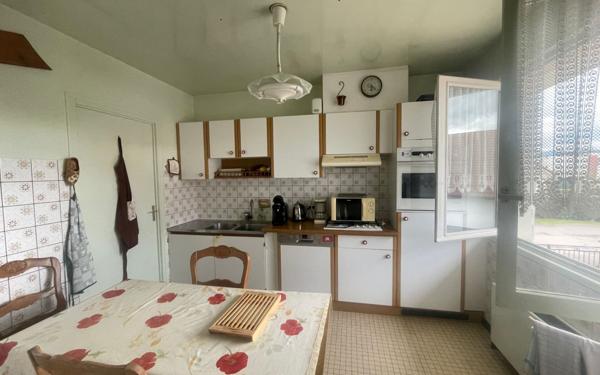 Maison à vendre    7 pièces •  Sainte-Marguerite