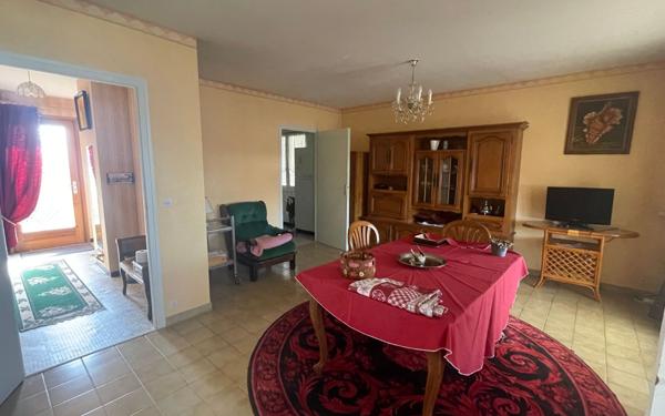 Maison à vendre    7 pièces •  Sainte-Marguerite