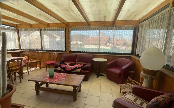 Maison à vendre    7 pièces •  Sainte-Marguerite