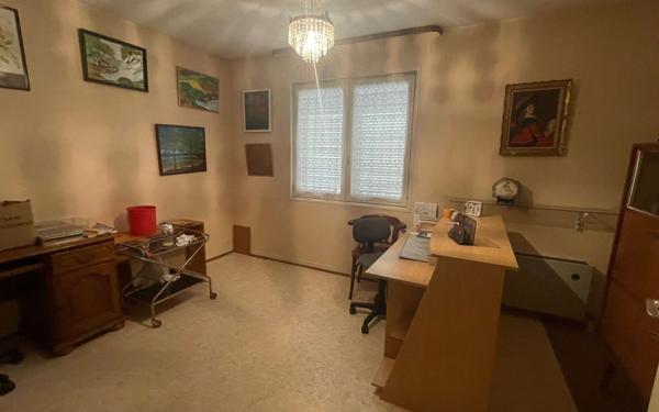 Maison à vendre    7 pièces •  Sainte-Marguerite