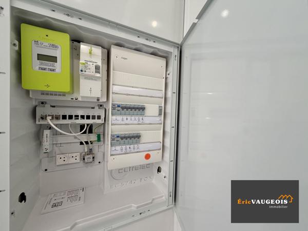 Coulommiers (77120) Appart F2 (DPE:C) 41 m². Jardin. Coulommiers Gare