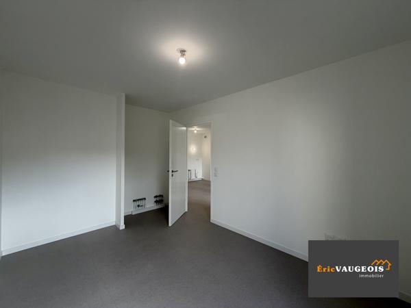 Coulommiers (77120) Appart F2 (DPE:C) 41 m². Jardin. Coulommiers Gare