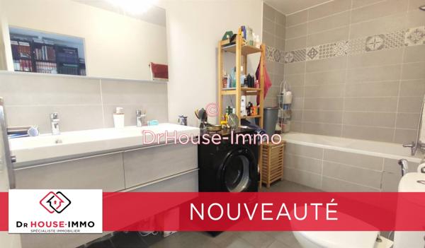 Appartement à vendre 4 pièces de 87 m²