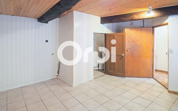 Maison à vendre    3 pièces •  Valréas