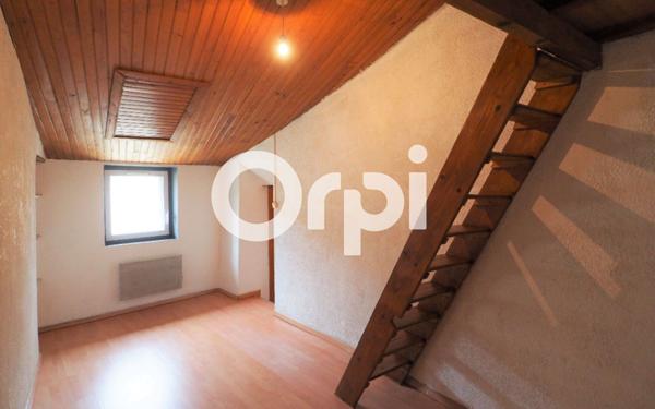 Maison à vendre    3 pièces •  Valréas