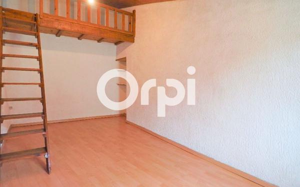 Maison à vendre    3 pièces •  Valréas