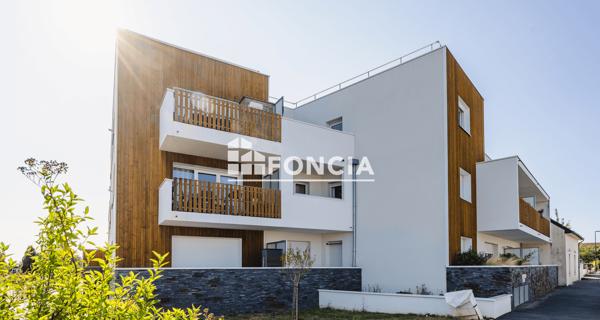À vendre Studio 34 m² - Chartres-de-bretagne 35131