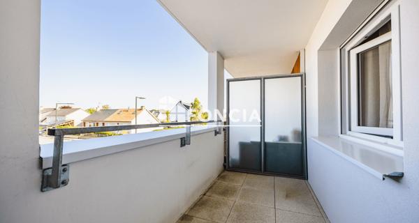 À vendre Studio 34 m² - Chartres-de-bretagne 35131