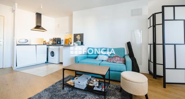 À vendre Studio 34 m² - Chartres-de-bretagne 35131