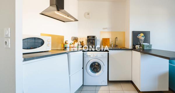 À vendre Studio 34 m² - Chartres-de-bretagne 35131