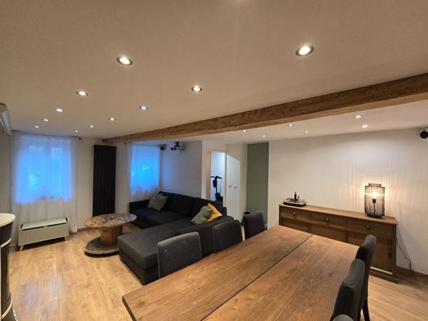 Maison Houzarde, 3 chambres et jardin