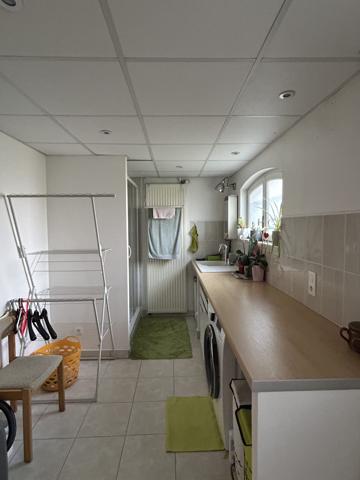 Traditionnelle - 8 pièces - 220 m²