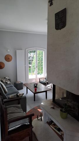 Traditionnelle - 8 pièces - 220 m²