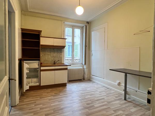 Appartement Belfort 3 pièces 64m2
