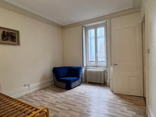 Appartement Belfort 3 pièces 64m2