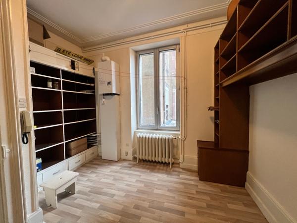 Appartement Belfort 3 pièces 64m2