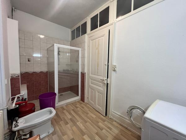 Appartement Belfort 3 pièces 64m2