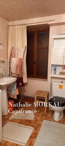 Maison à vendre 5 pièces EPINAC (71)