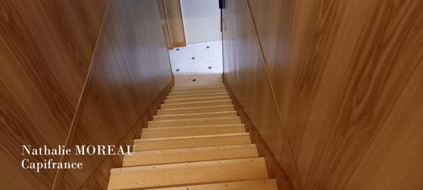 Maison à vendre 5 pièces EPINAC (71)