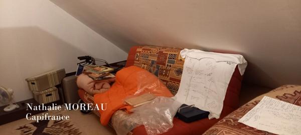 Maison à vendre 5 pièces EPINAC (71)