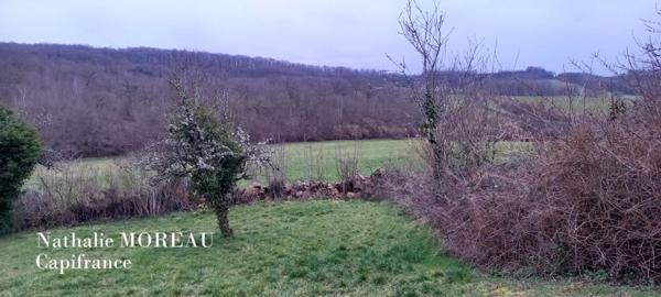 Maison à vendre 5 pièces EPINAC (71)