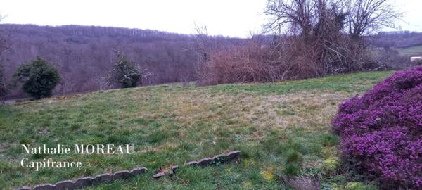 Maison à vendre 5 pièces EPINAC (71)