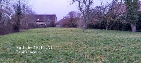 Maison à vendre 5 pièces EPINAC (71)