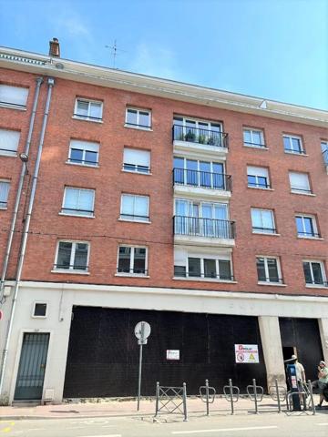 Appartement à vendre 4 pièces 110.35m²