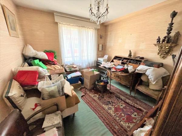 Appartement à vendre 4 pièces 110.35m²