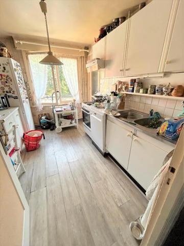 Appartement à vendre 4 pièces 110.35m²