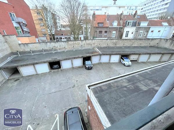 Appartement à vendre 4 pièces 110.35m² Lille (59000)