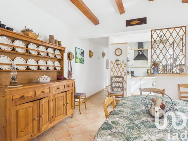 Maison à vendre 4 pièces 92 m² Ars-en-Ré