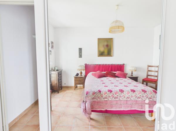 Maison à vendre 4 pièces 92 m² Ars-en-Ré