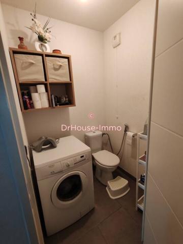 Appartement à vendre 3 pièces de 60 m²