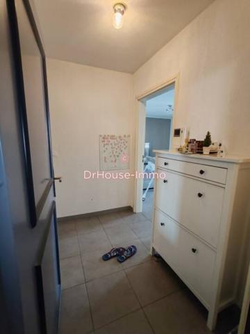 Appartement à vendre 3 pièces de 60 m²