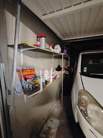 Appartement à vendre 3 pièces de 60 m²