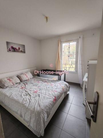 Appartement à vendre 3 pièces de 60 m²