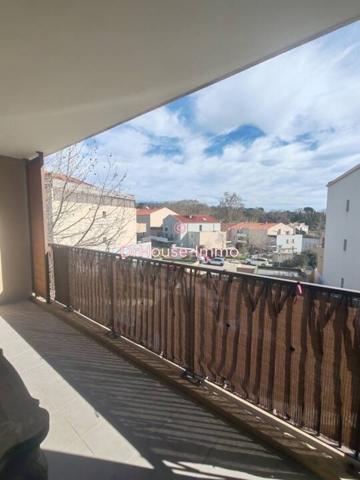 Appartement à vendre 3 pièces de 60 m²