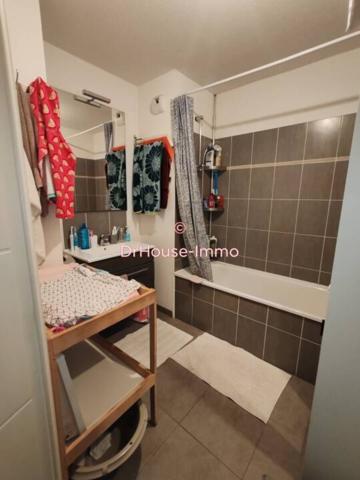 Appartement à vendre 3 pièces de 60 m²