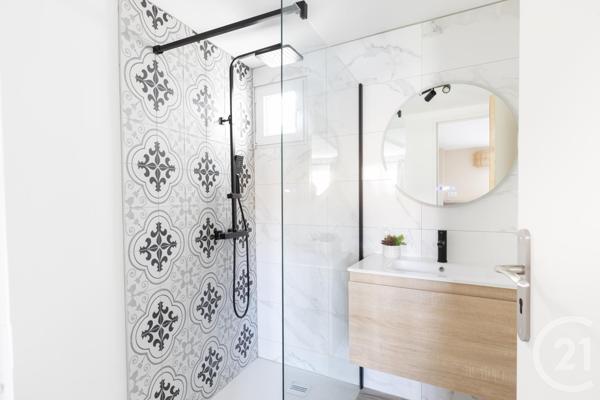 Appartement Duplex à vendre  2 pièces - 27,49 m2 AVIGNON - 84