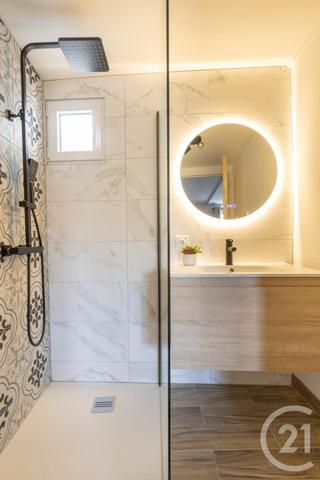 Appartement Duplex à vendre  2 pièces - 27,49 m2 AVIGNON - 84