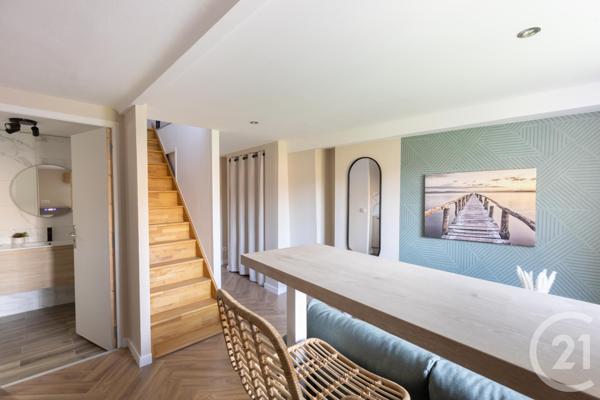 Appartement Duplex à vendre  2 pièces - 27,49 m2 AVIGNON - 84