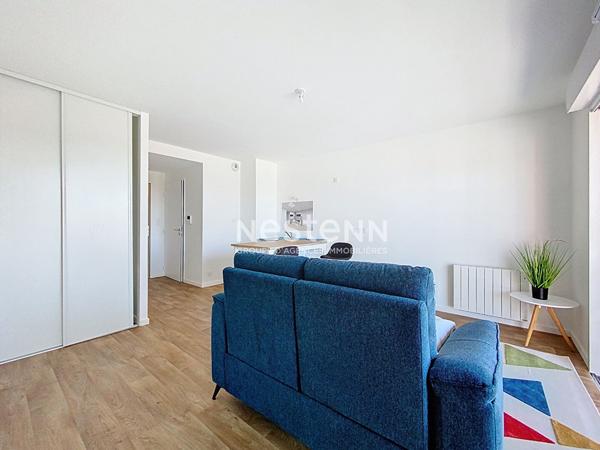 Appartement neuf T2 pièce(s)