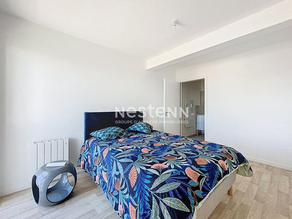 Appartement neuf T2 pièce(s)