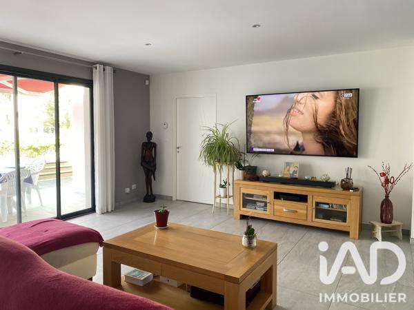 Maison à vendre 7 pièces 188,4 m² Meschers-sur-Gironde